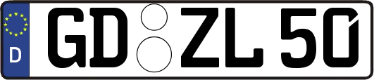 GD-ZL50