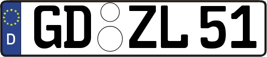 GD-ZL51