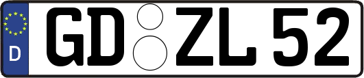 GD-ZL52