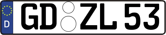 GD-ZL53