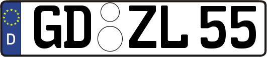 GD-ZL55