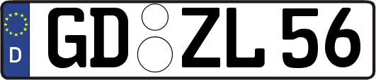 GD-ZL56