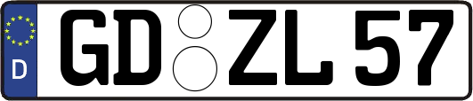GD-ZL57