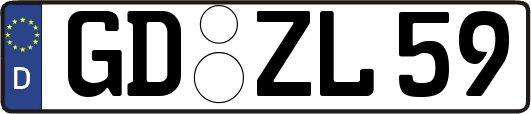 GD-ZL59