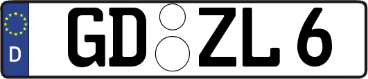 GD-ZL6