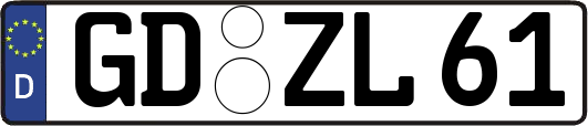 GD-ZL61