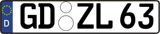 GD-ZL63