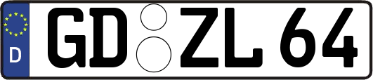 GD-ZL64