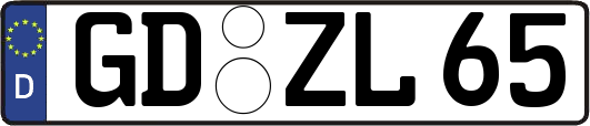 GD-ZL65