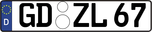 GD-ZL67