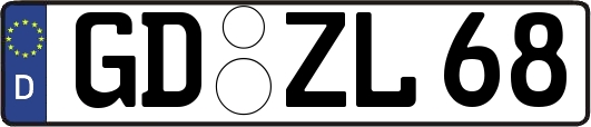 GD-ZL68