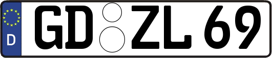 GD-ZL69