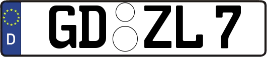 GD-ZL7