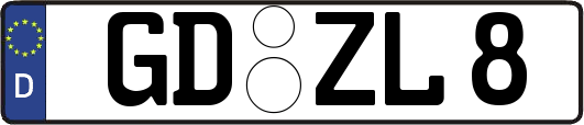 GD-ZL8