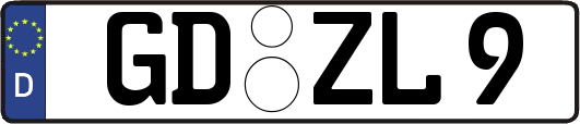 GD-ZL9