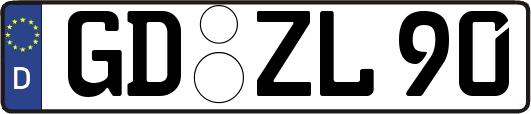 GD-ZL90