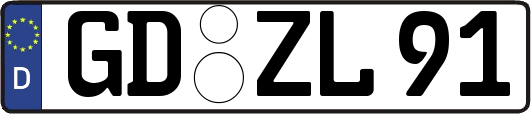 GD-ZL91