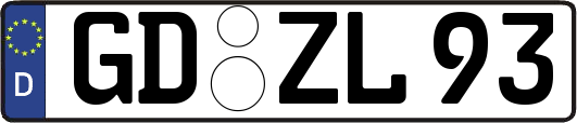 GD-ZL93