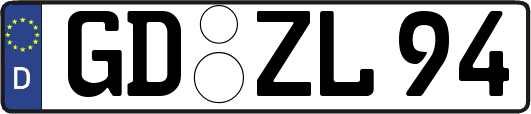 GD-ZL94