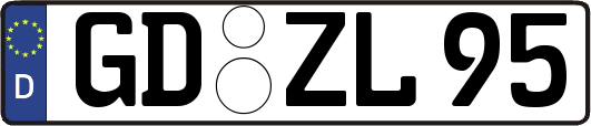 GD-ZL95