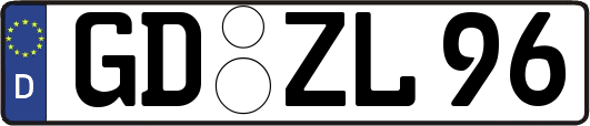 GD-ZL96