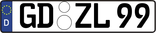 GD-ZL99