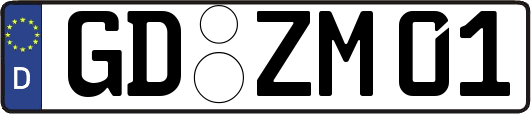 GD-ZM01