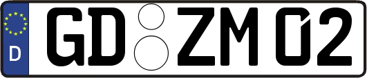 GD-ZM02