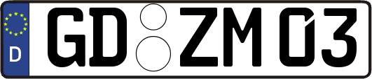 GD-ZM03