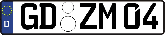GD-ZM04