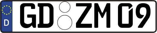 GD-ZM09