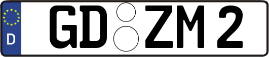 GD-ZM2