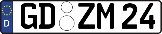 GD-ZM24