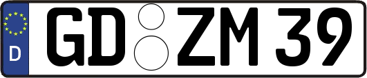 GD-ZM39