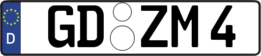 GD-ZM4