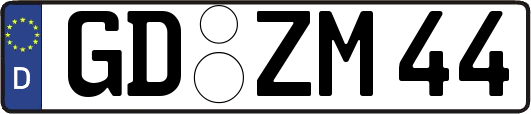 GD-ZM44