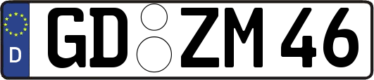 GD-ZM46