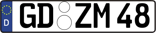 GD-ZM48