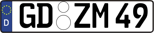 GD-ZM49