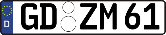 GD-ZM61