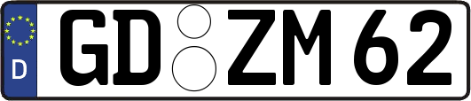 GD-ZM62