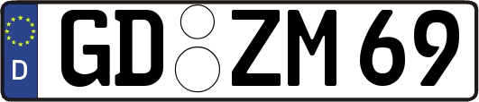 GD-ZM69