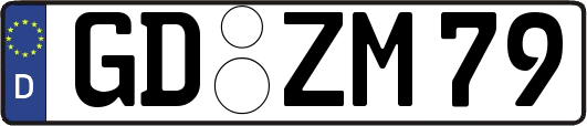 GD-ZM79