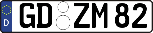 GD-ZM82