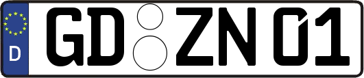 GD-ZN01