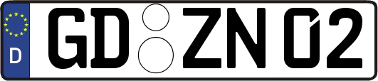 GD-ZN02