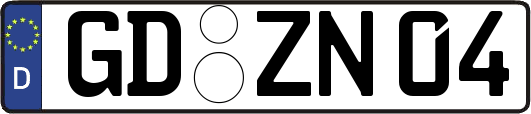 GD-ZN04