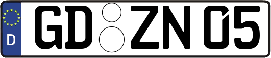 GD-ZN05
