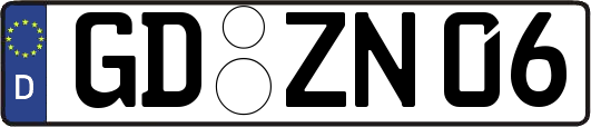 GD-ZN06