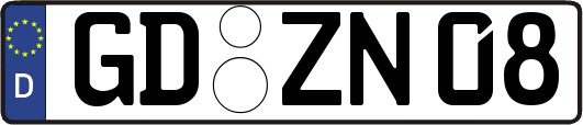 GD-ZN08
